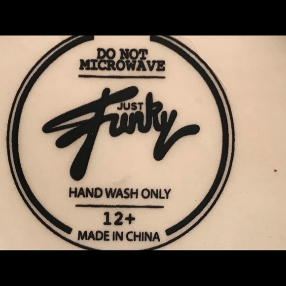 Unicorn mug - Picture 2 of 6